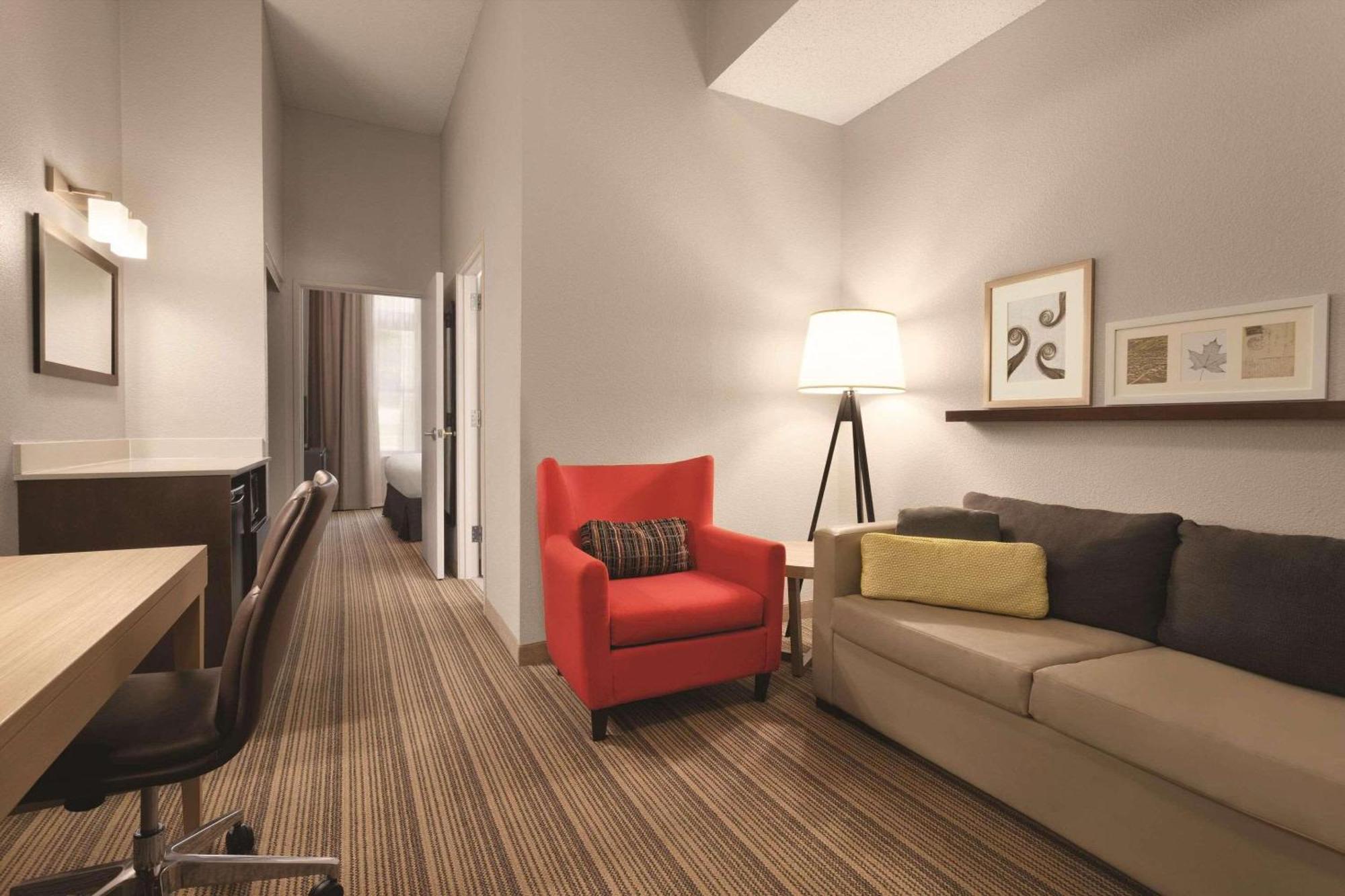 Country Inn & Suites By Radisson, St Charles Historic District Saint Charles Exterior foto