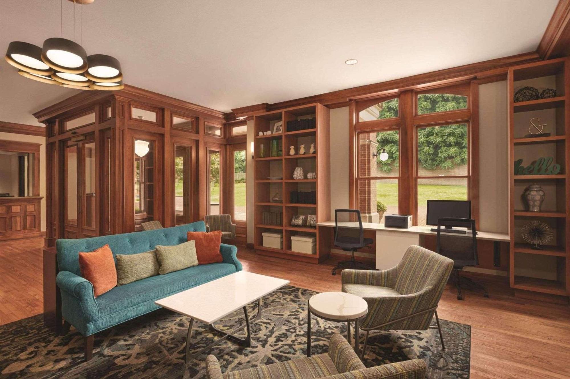 Country Inn & Suites By Radisson, St Charles Historic District Saint Charles Exterior foto