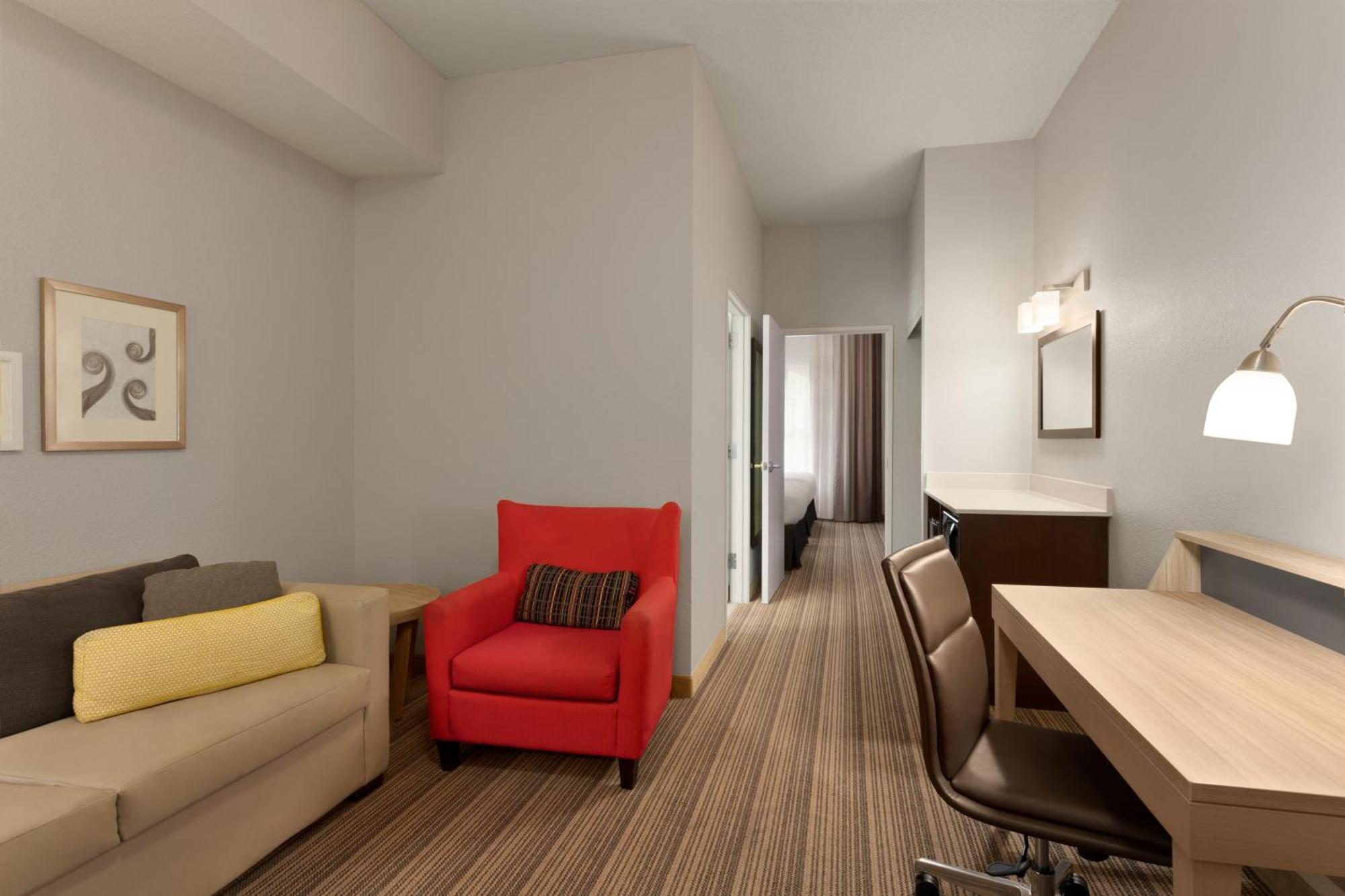 Country Inn & Suites By Radisson, St Charles Historic District Saint Charles Exterior foto