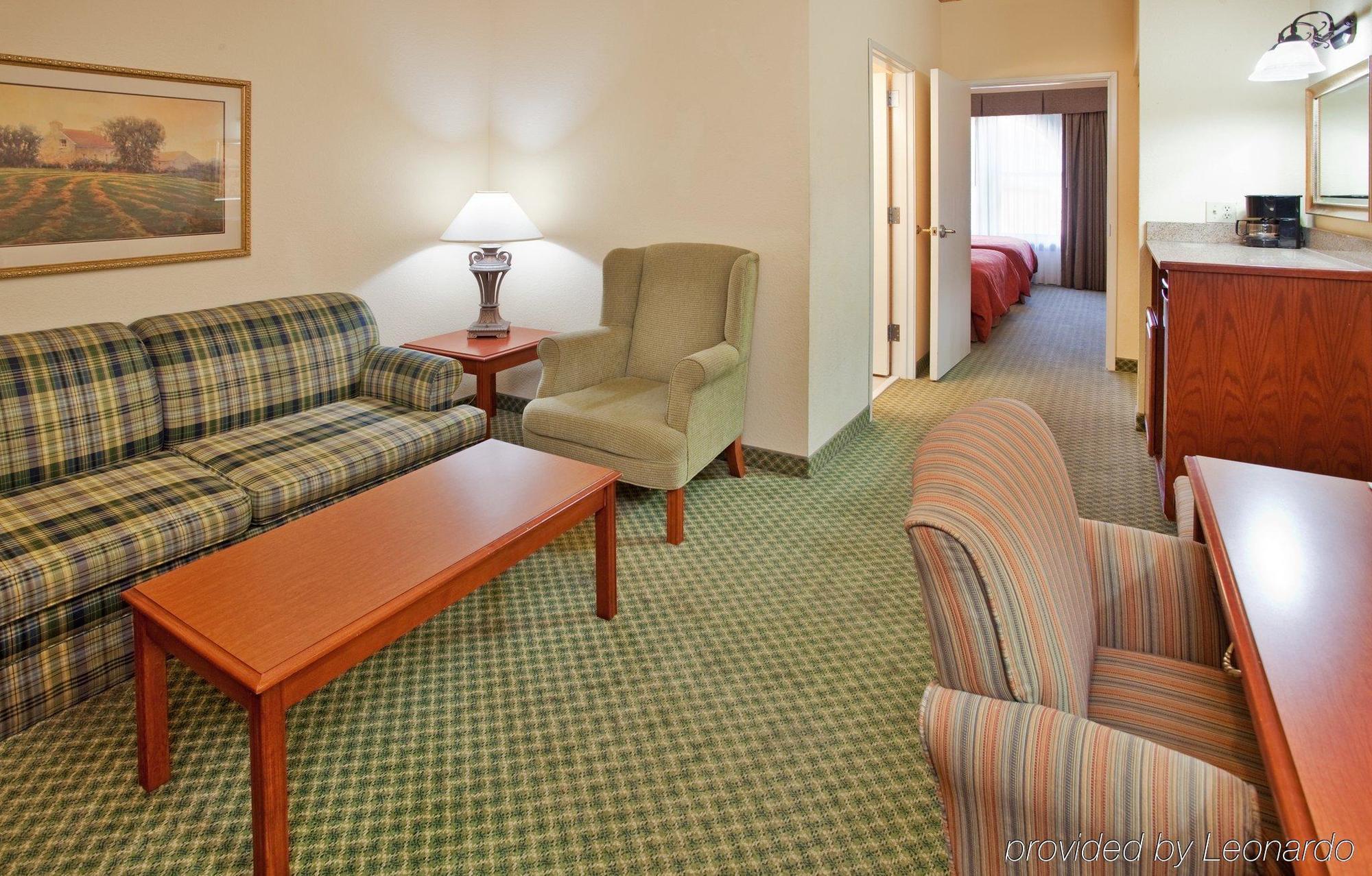 Country Inn & Suites By Radisson, St Charles Historic District Saint Charles Habitación foto