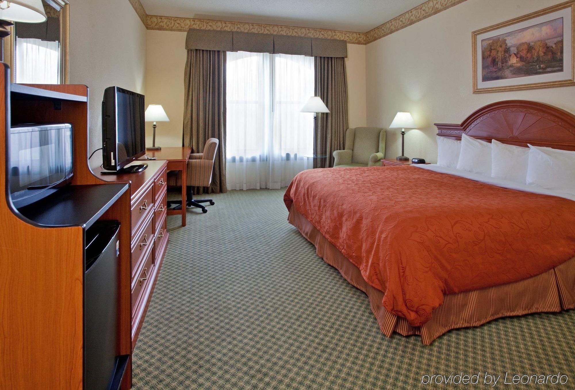 Country Inn & Suites By Radisson, St Charles Historic District Saint Charles Habitación foto