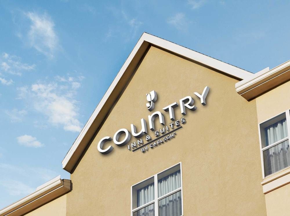Country Inn & Suites By Radisson, St Charles Historic District Saint Charles Exterior foto