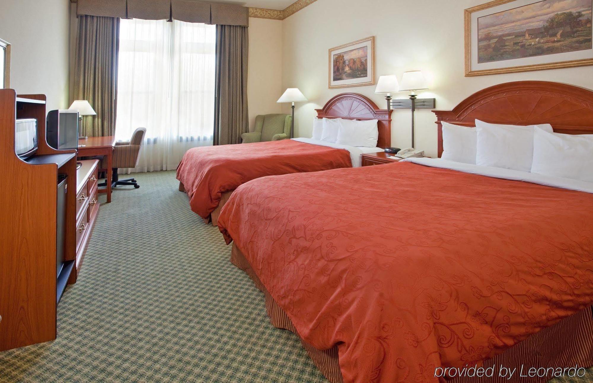 Country Inn & Suites By Radisson, St Charles Historic District Saint Charles Exterior foto